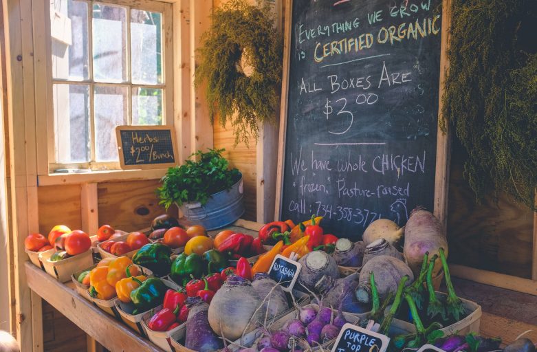Simple Hacks For a Healthier and Less Toxic Life